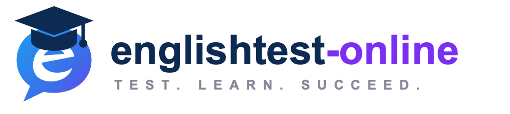 englishtest-online — Test. Learn. Succeed.